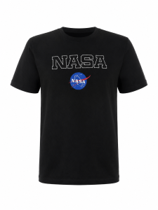 تی شرت NASA
