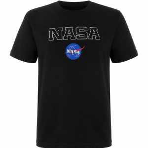 تی شرت NASA